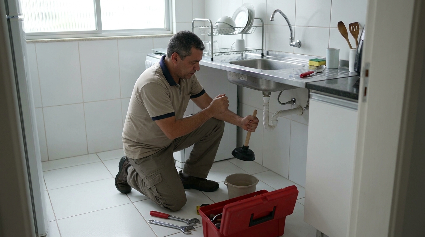 Remoção de Restos em São Bernardo do Campo‑SP